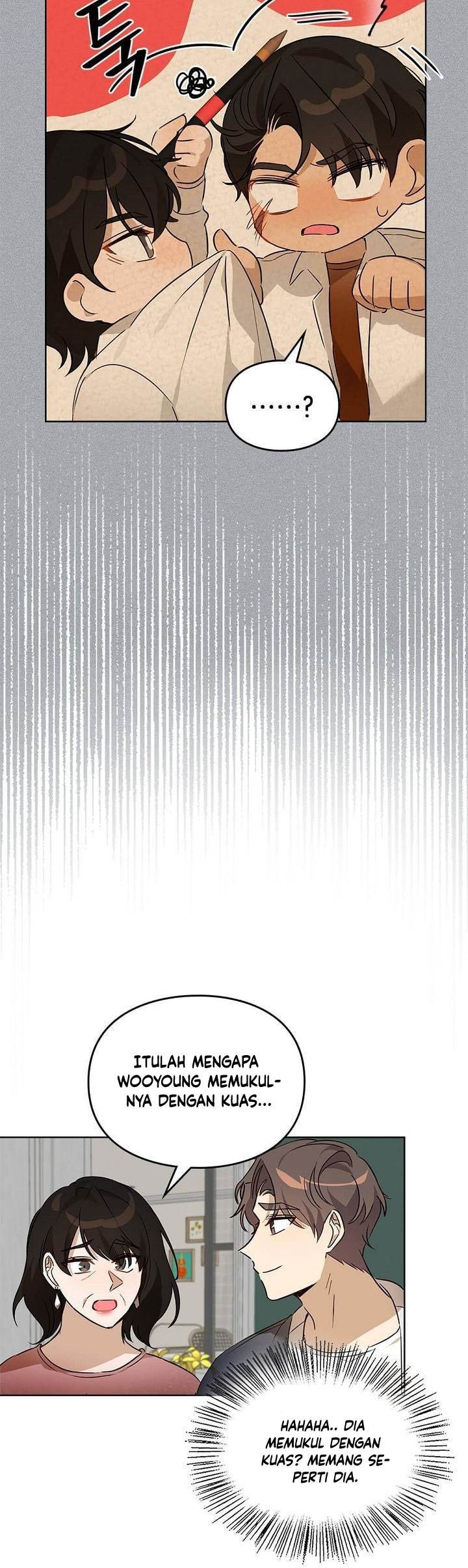 I Become a Fool When It Comes to My Daughter Chapter 62 Gambar 30
