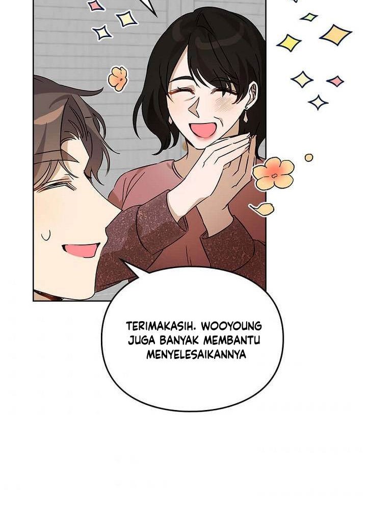 I Become a Fool When It Comes to My Daughter Chapter 61 Gambar 37