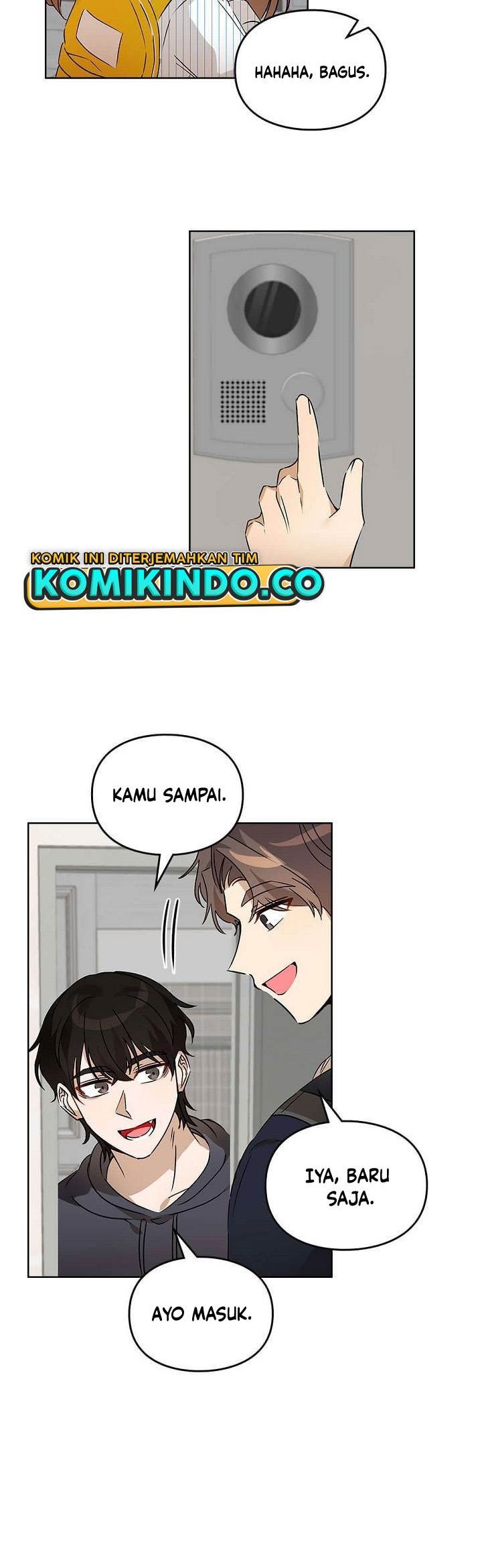 I Become a Fool When It Comes to My Daughter Chapter 61 Gambar 17
