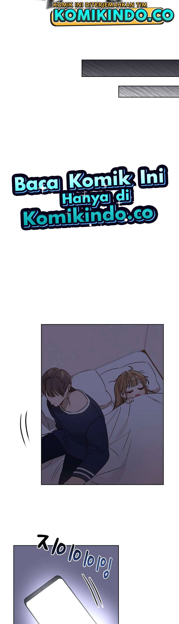 I Become a Fool When It Comes to My Daughter Chapter 60 Gambar 30