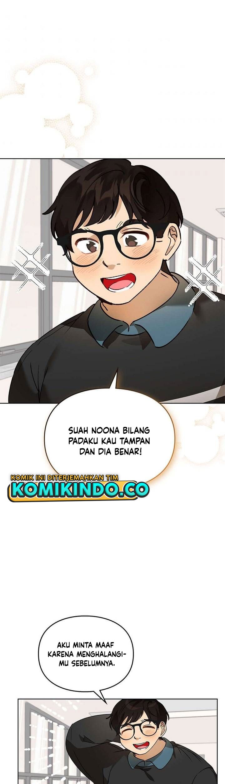 Baca  I Become a Fool When It Comes to My Daughter Chapter 58 Gambar 2