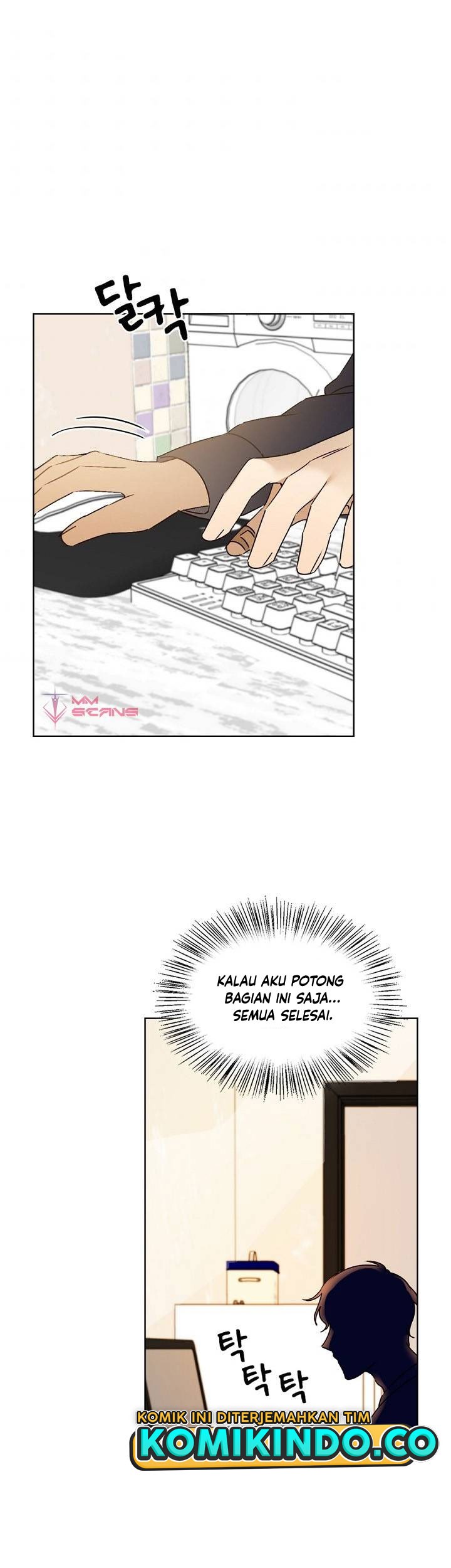 Baca  I Become a Fool When It Comes to My Daughter Chapter 57 Gambar 2