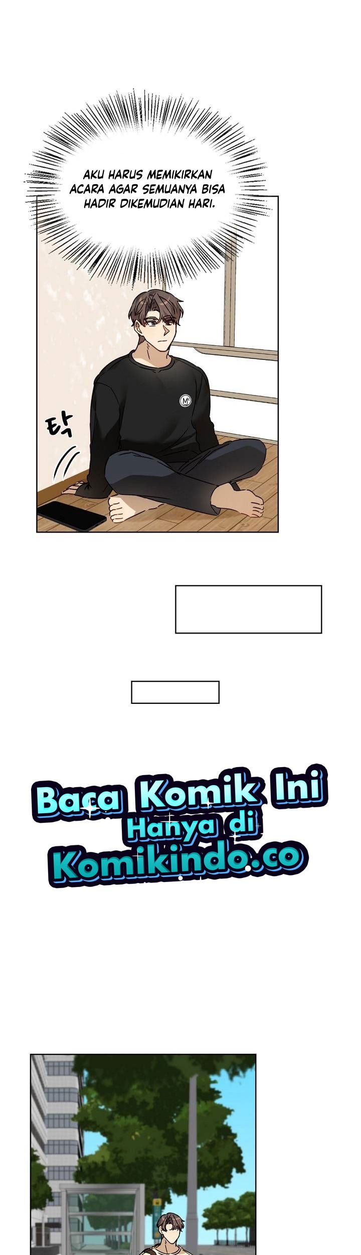 I Become a Fool When It Comes to My Daughter Chapter 57 Gambar 18