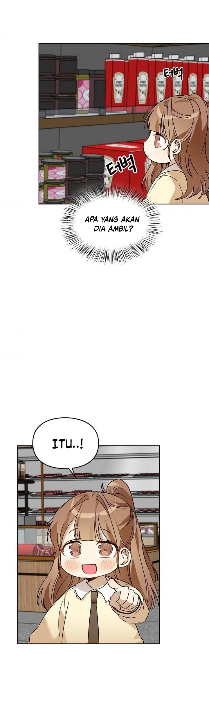 I Become a Fool When It Comes to My Daughter Chapter 57 Gambar 24