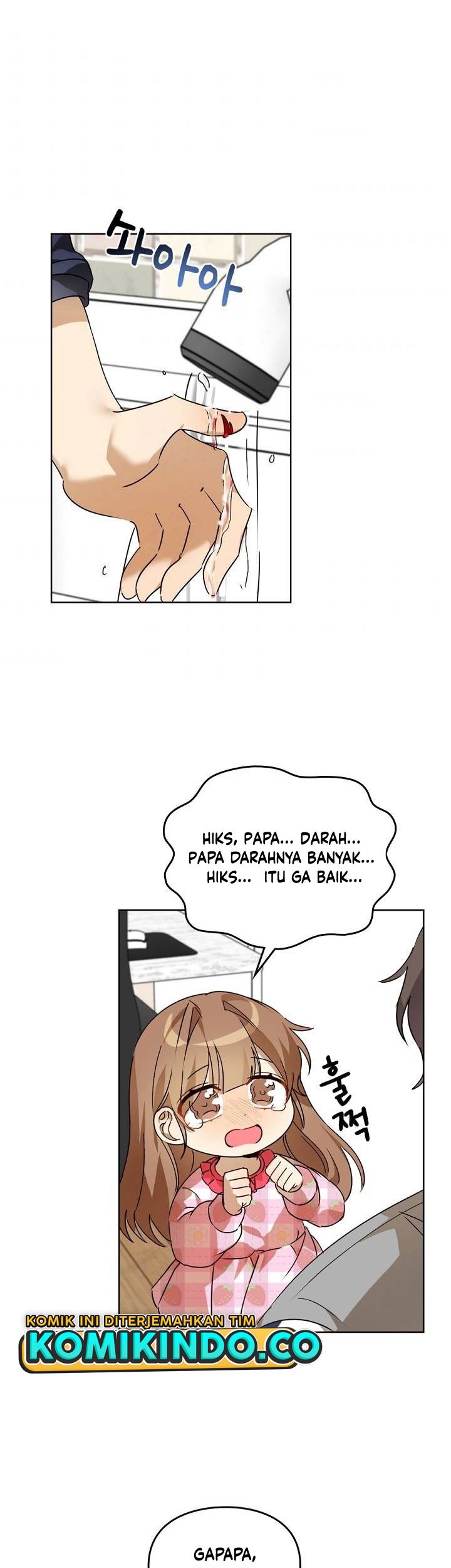 Baca  I Become a Fool When It Comes to My Daughter Chapter 56 Gambar 2