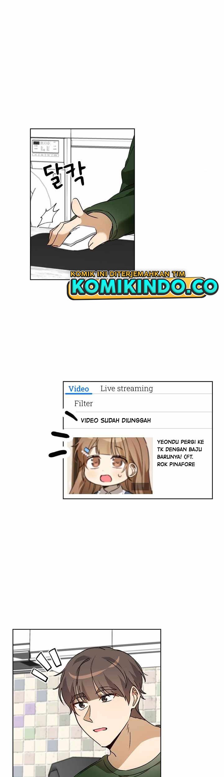 Baca  I Become a Fool When It Comes to My Daughter Chapter 55 Gambar 2