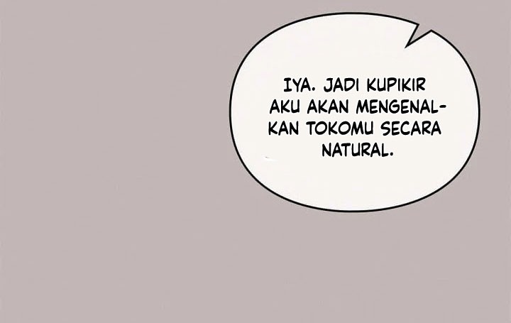 I Become a Fool When It Comes to My Daughter Chapter 54 Gambar 23