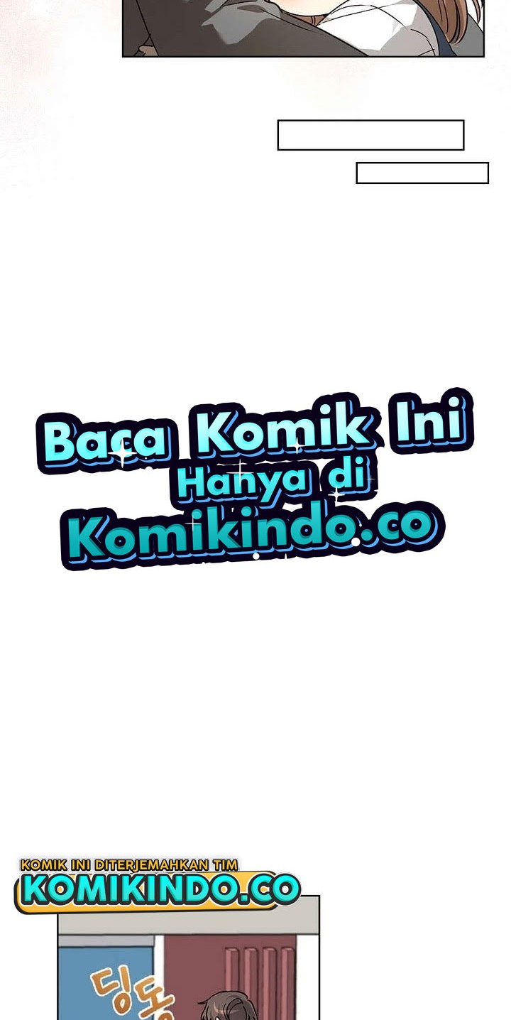 I Become a Fool When It Comes to My Daughter Chapter 54 Gambar 33