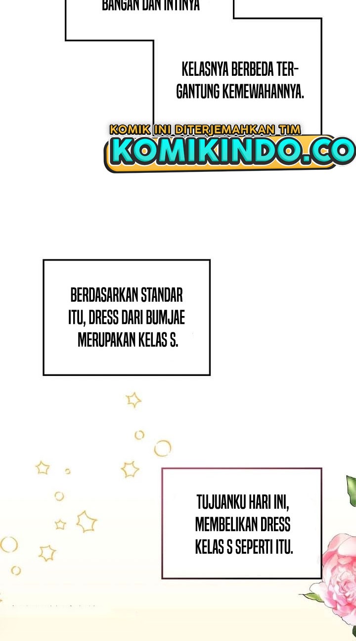 I Become a Fool When It Comes to My Daughter Chapter 52 Gambar 22