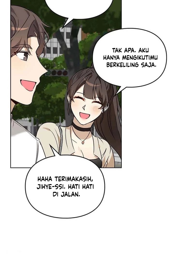 I Become a Fool When It Comes to My Daughter Chapter 52 Gambar 33