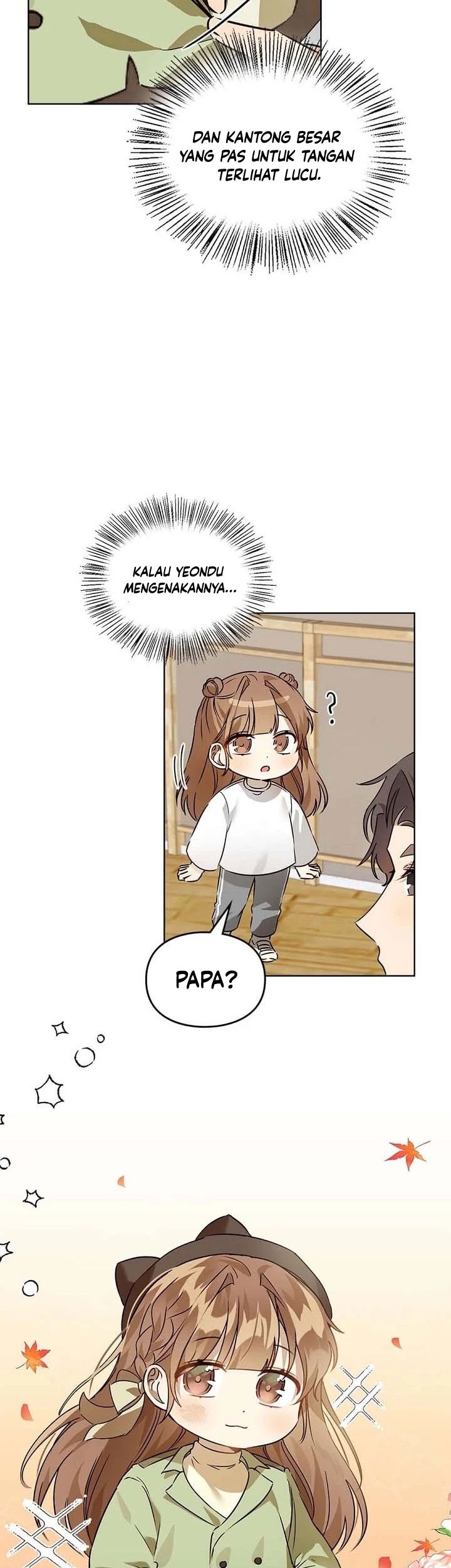 I Become a Fool When It Comes to My Daughter Chapter 52 Gambar 26