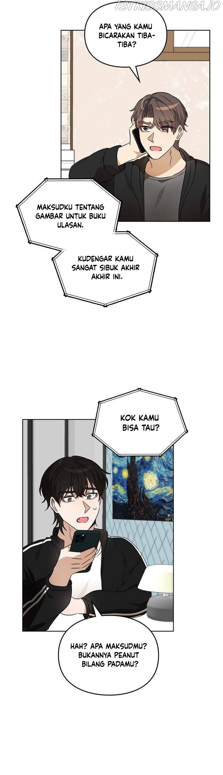 I Become a Fool When It Comes to My Daughter Chapter 51 Gambar 18