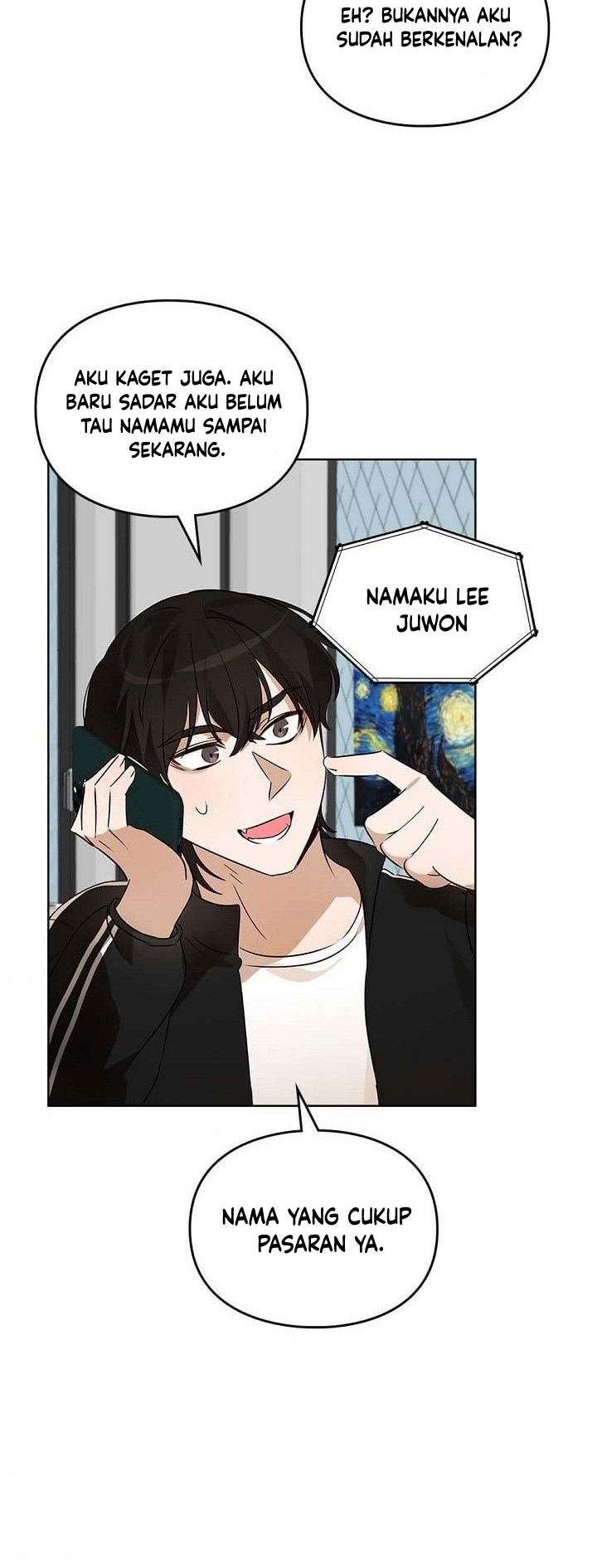 I Become a Fool When It Comes to My Daughter Chapter 51 Gambar 24