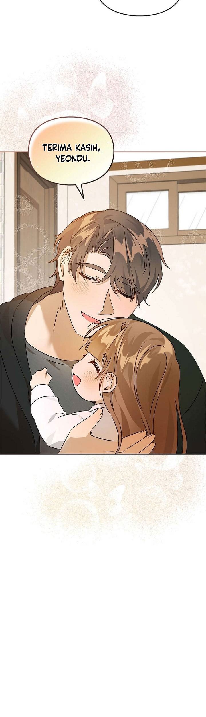I Become a Fool When It Comes to My Daughter Chapter 51 Gambar 27