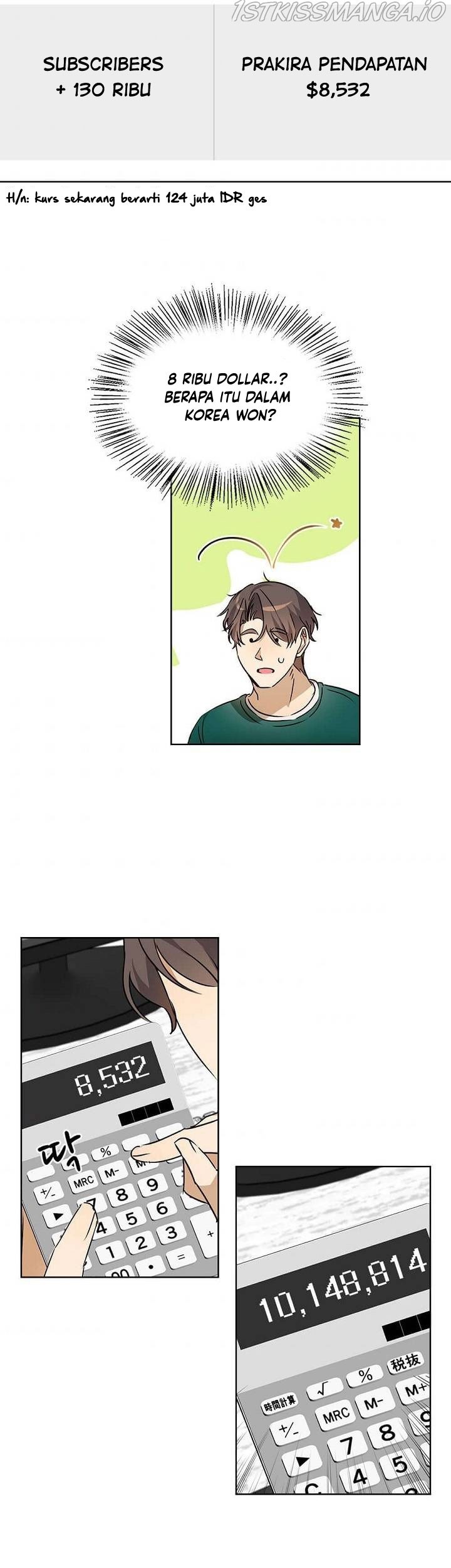 I Become a Fool When It Comes to My Daughter Chapter 51 Gambar 29