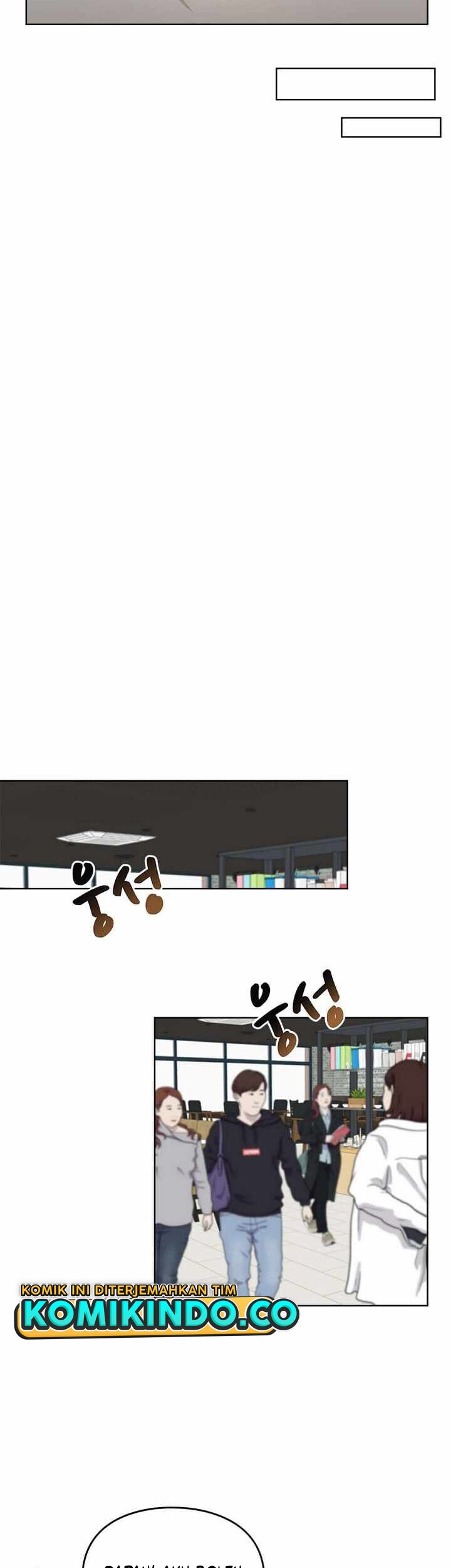 I Become a Fool When It Comes to My Daughter Chapter 47 Gambar 33