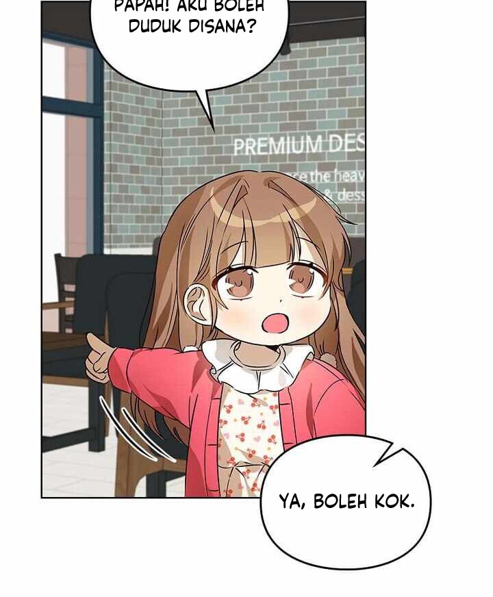 I Become a Fool When It Comes to My Daughter Chapter 47 Gambar 34