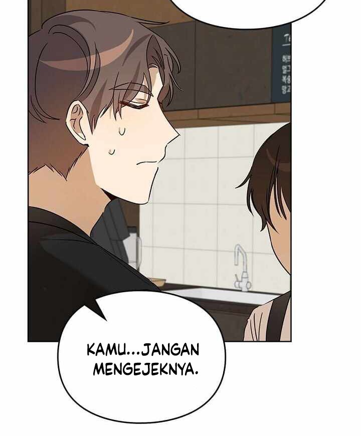 I Become a Fool When It Comes to My Daughter Chapter 47 Gambar 40