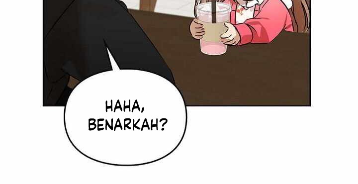 I Become a Fool When It Comes to My Daughter Chapter 47 Gambar 46