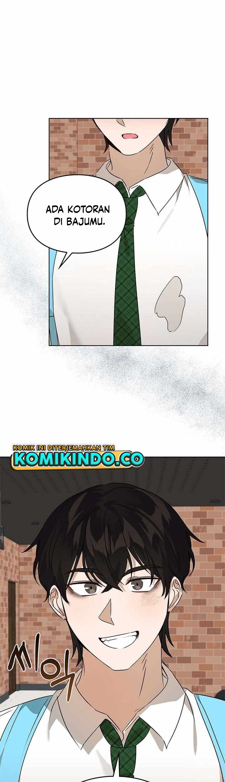 I Become a Fool When It Comes to My Daughter Chapter 47 Gambar 50