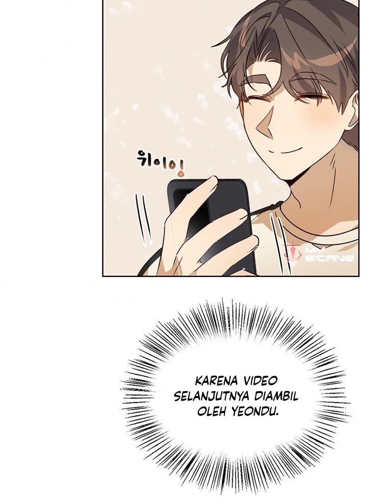 I Become a Fool When It Comes to My Daughter Chapter 46 Gambar 43