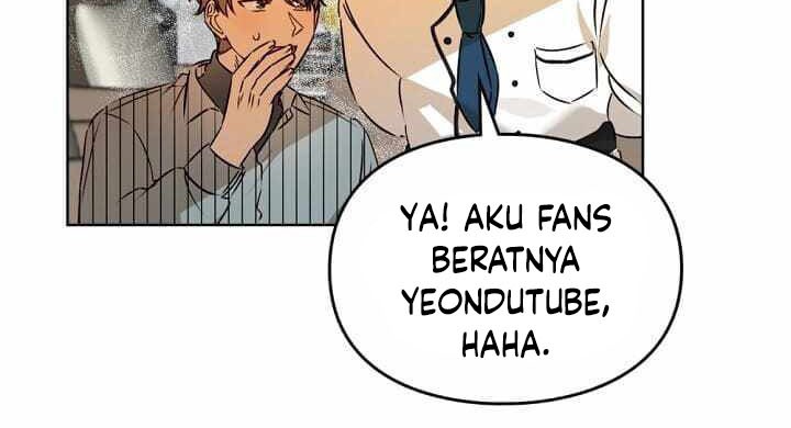 I Become a Fool When It Comes to My Daughter Chapter 45 Gambar 52