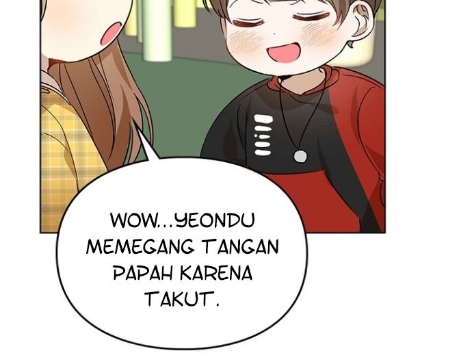I Become a Fool When It Comes to My Daughter Chapter 44 Gambar 39
