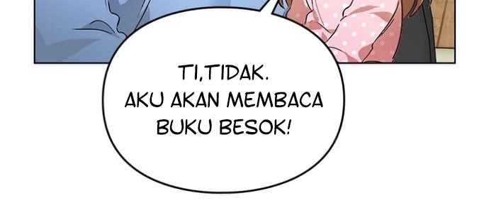 I Become a Fool When It Comes to My Daughter Chapter 44 Gambar 48