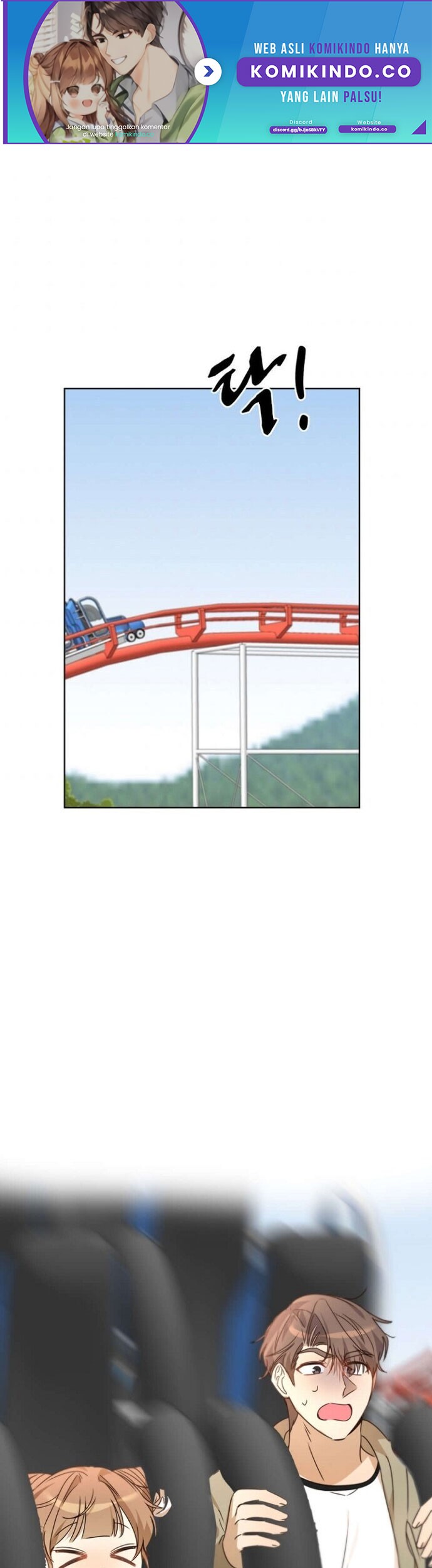 Baca I Become a Fool When It Comes to My Daughter Chapter 43 Gambar 2