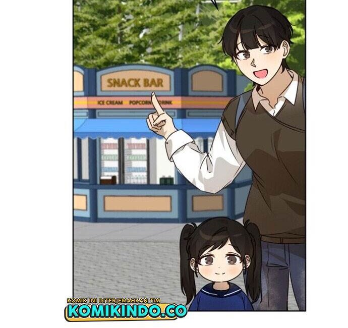I Become a Fool When It Comes to My Daughter Chapter 42 Gambar 31