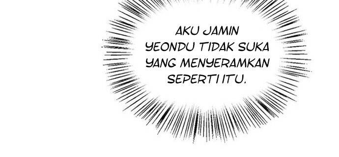 I Become a Fool When It Comes to My Daughter Chapter 42 Gambar 34