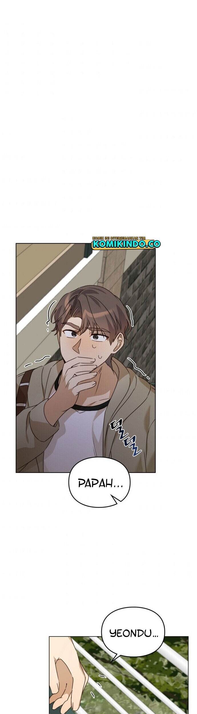 I Become a Fool When It Comes to My Daughter Chapter 42 Gambar 46