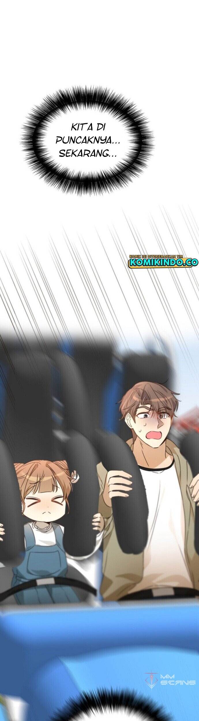 I Become a Fool When It Comes to My Daughter Chapter 42 Gambar 55
