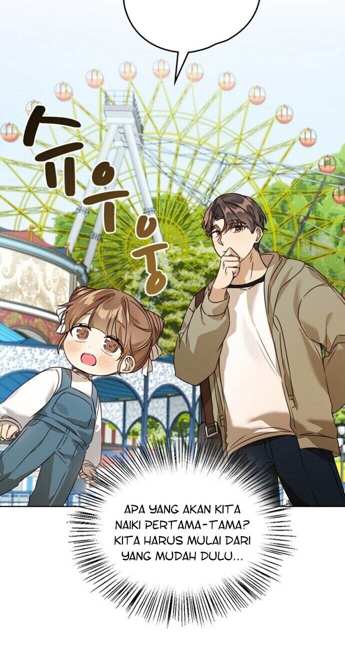I Become a Fool When It Comes to My Daughter Chapter 42 Gambar 13