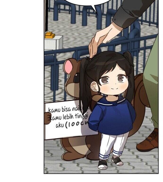 I Become a Fool When It Comes to My Daughter Chapter 42 Gambar 19