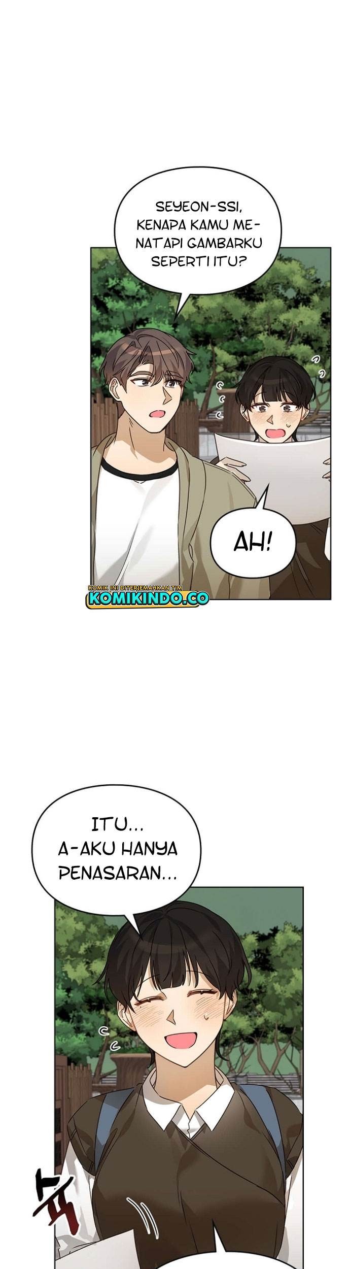 I Become a Fool When It Comes to My Daughter Chapter 41 Gambar 26