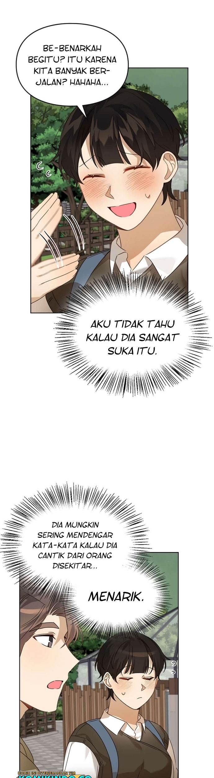 I Become a Fool When It Comes to My Daughter Chapter 41 Gambar 32