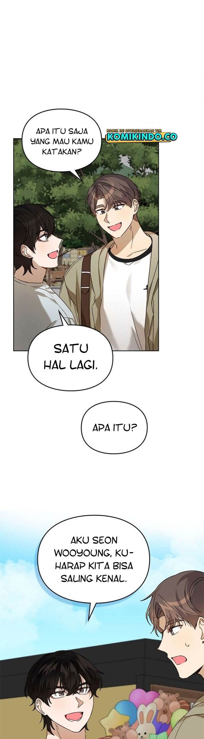 I Become a Fool When It Comes to My Daughter Chapter 41 Gambar 8