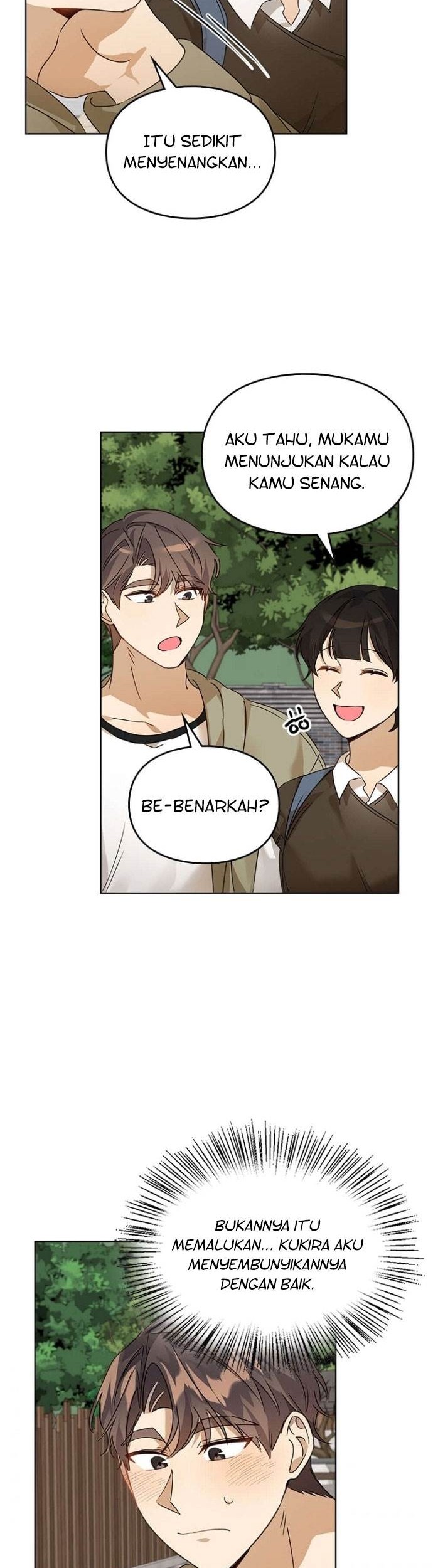 I Become a Fool When It Comes to My Daughter Chapter 41 Gambar 18