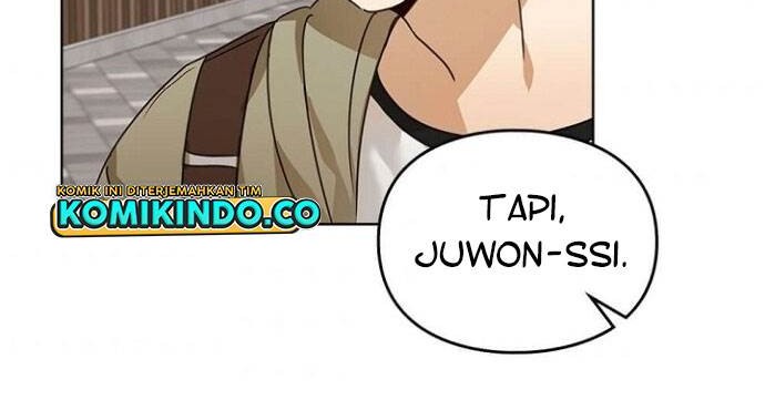 I Become a Fool When It Comes to My Daughter Chapter 41 Gambar 19