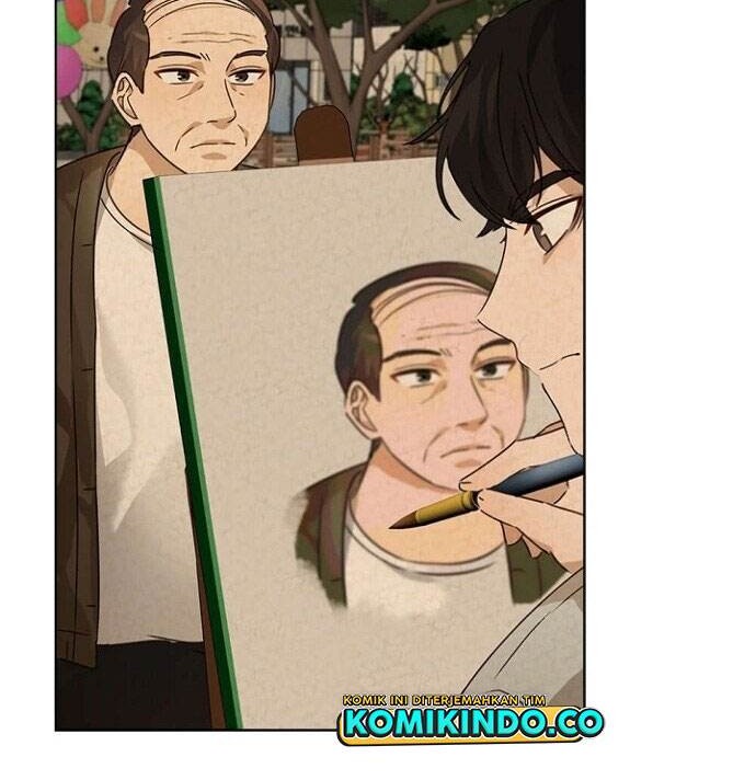 I Become a Fool When It Comes to My Daughter Chapter 41 Gambar 22