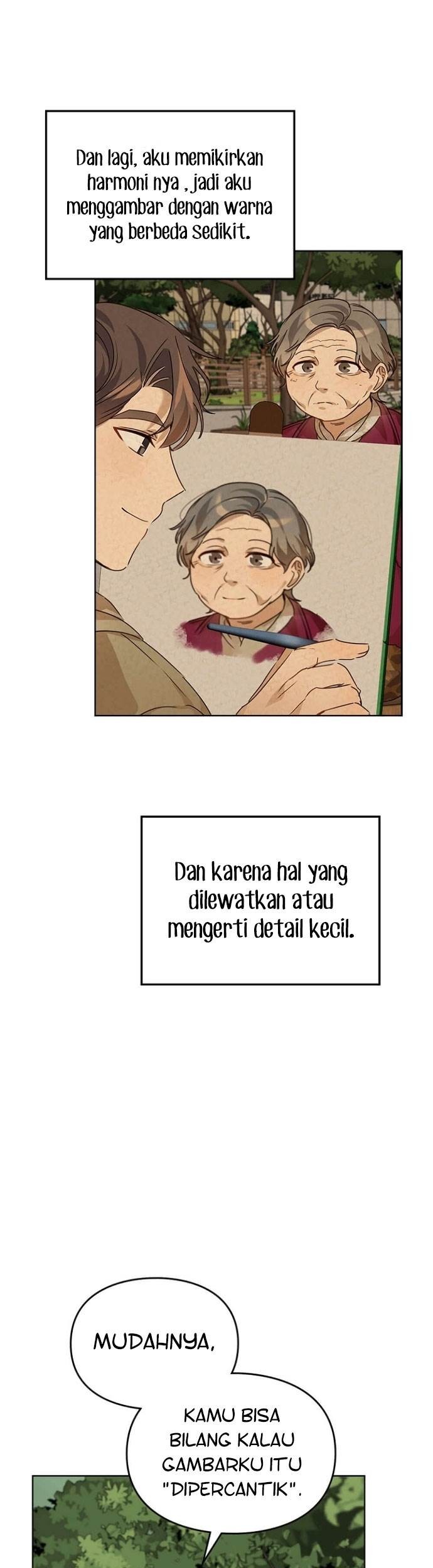 I Become a Fool When It Comes to My Daughter Chapter 41 Gambar 23