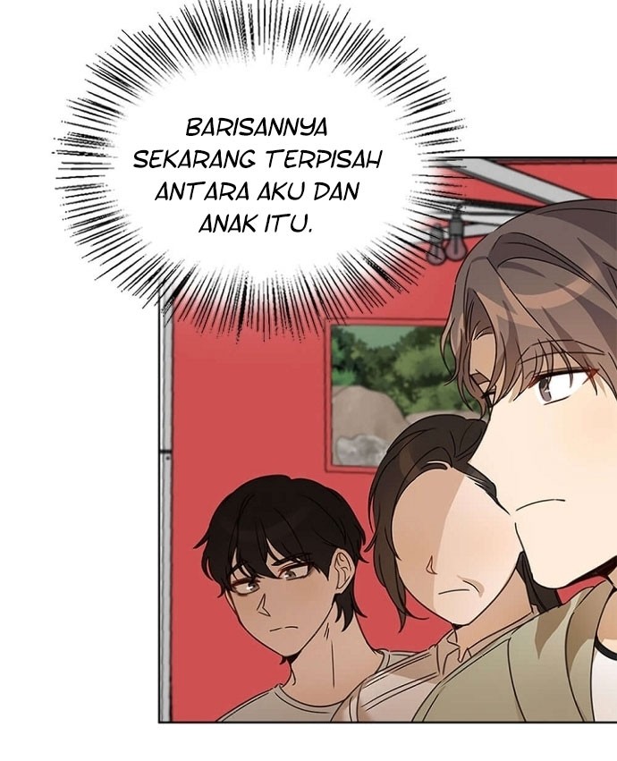 I Become a Fool When It Comes to My Daughter Chapter 40 Gambar 30