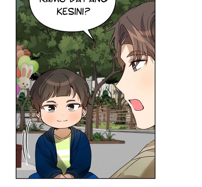 I Become a Fool When It Comes to My Daughter Chapter 40 Gambar 39