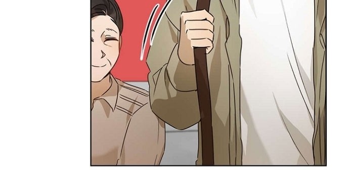 I Become a Fool When It Comes to My Daughter Chapter 40 Gambar 42