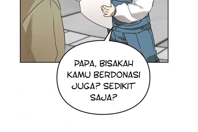 I Become a Fool When It Comes to My Daughter Chapter 40 Gambar 7