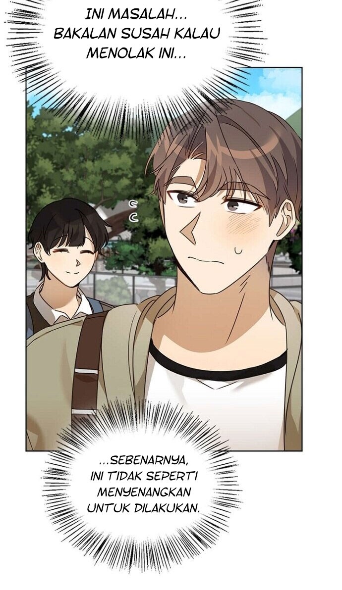 I Become a Fool When It Comes to My Daughter Chapter 40 Gambar 10