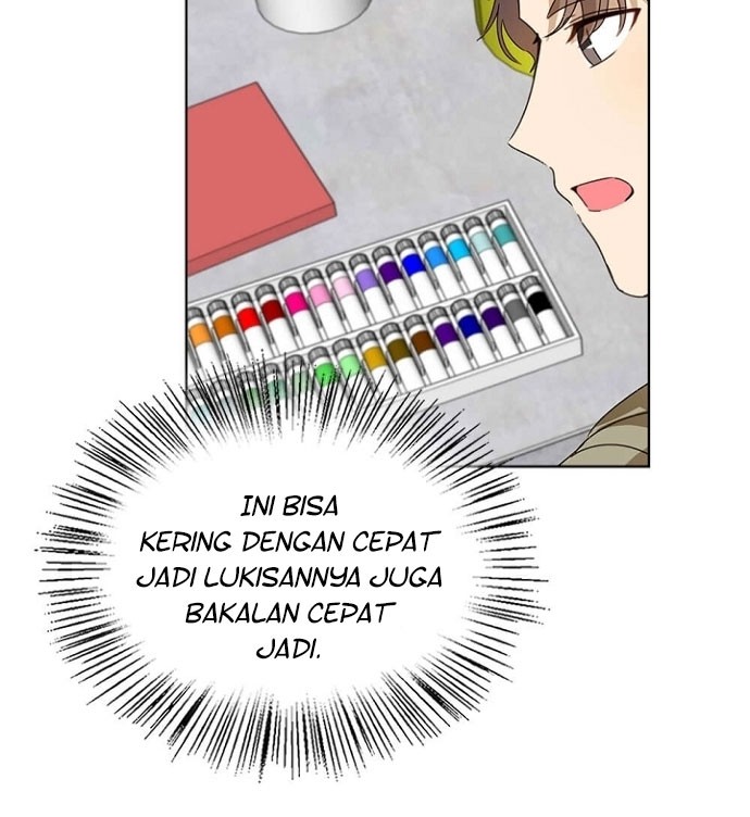 I Become a Fool When It Comes to My Daughter Chapter 40 Gambar 13