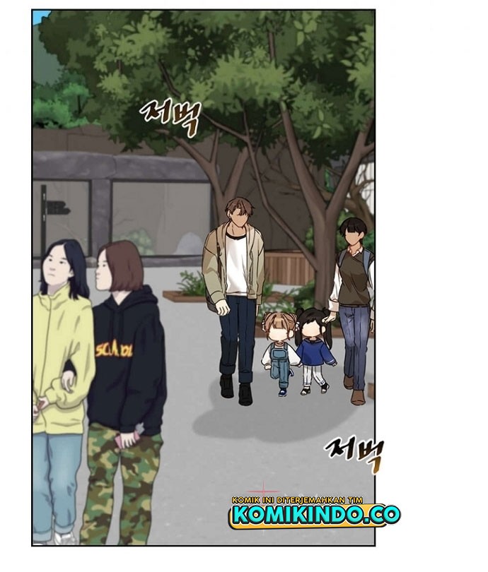 I Become a Fool When It Comes to My Daughter Chapter 39 Gambar 35
