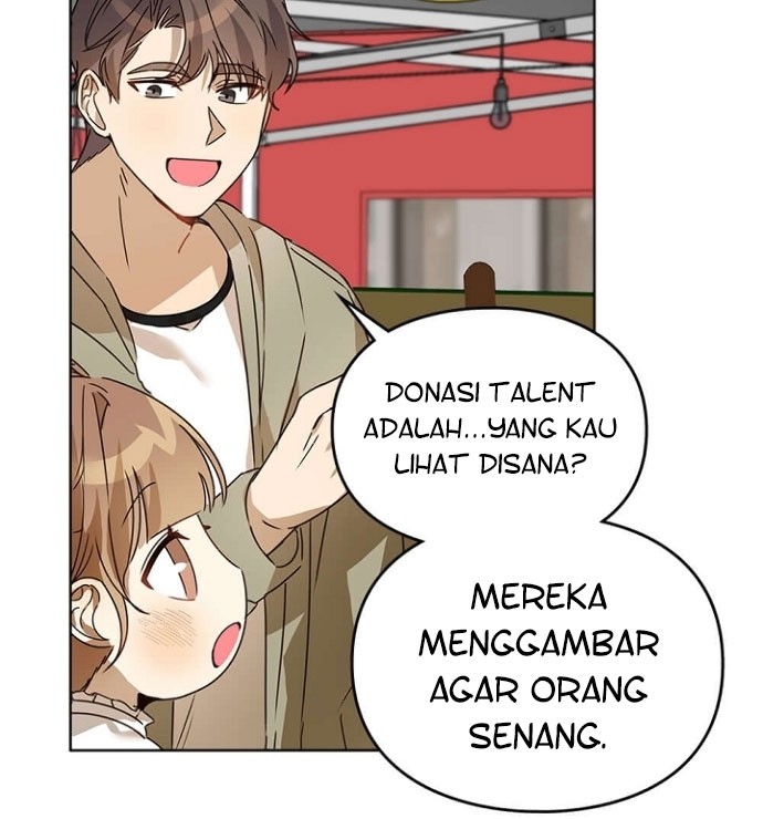 I Become a Fool When It Comes to My Daughter Chapter 39 Gambar 44